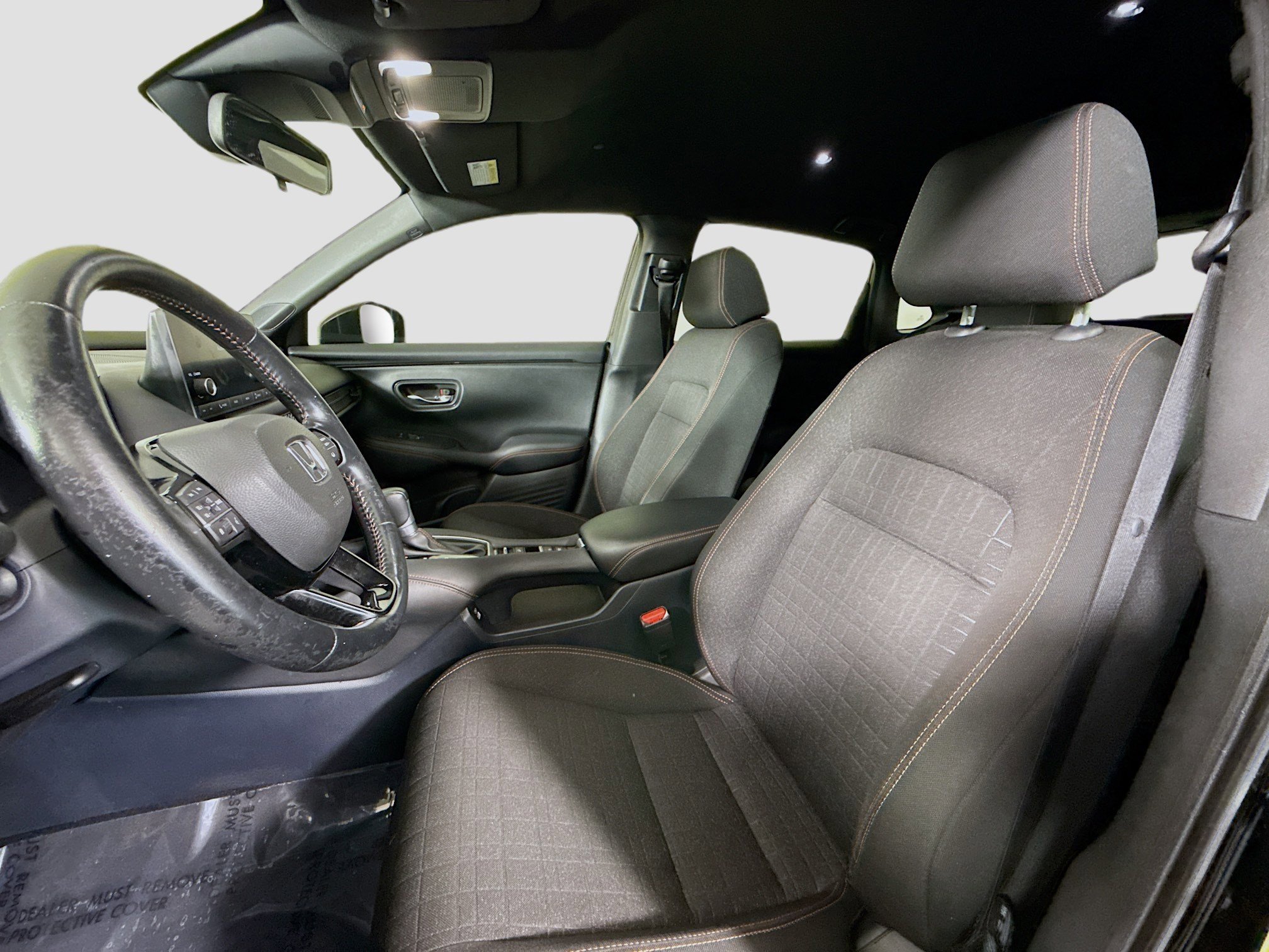 Used 2023 Honda HR-V Sport image 22