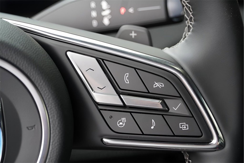 New 2026 Buick Enclave Sport Touring w/ Power Package image 16