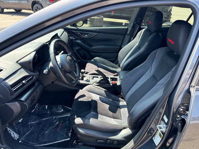 Used 2022 Subaru WRX Limited AWD/4WD image 14