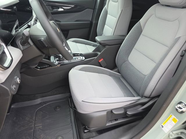 New 2026 Chevrolet TrailBlazer LT FWD image 22