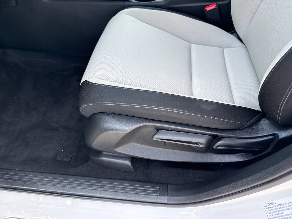 Certified 2024 Honda CR-V LX image 11