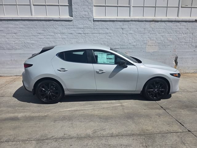 New 2026 MAZDA MAZDA3 s Sport FWD image 3