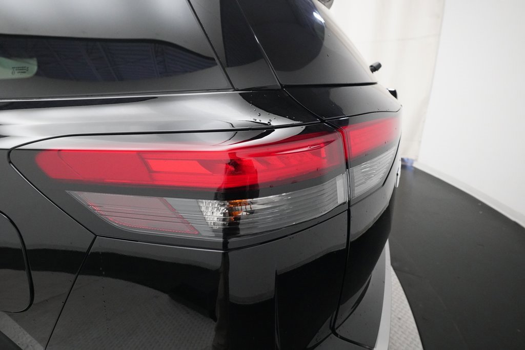 Used 2025 Nissan Pathfinder SL image 33