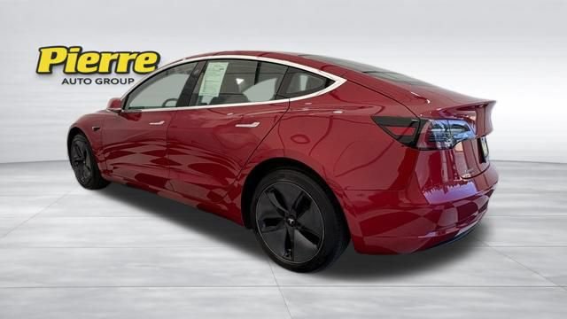 Used 2019 Tesla Model 3 Long Range RWD image 2