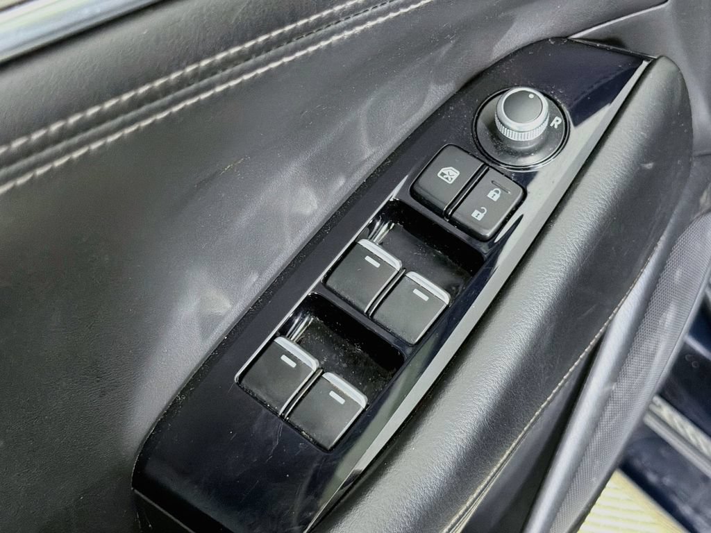 Used 2019 MAZDA MAZDA6 Sport FWD image 21