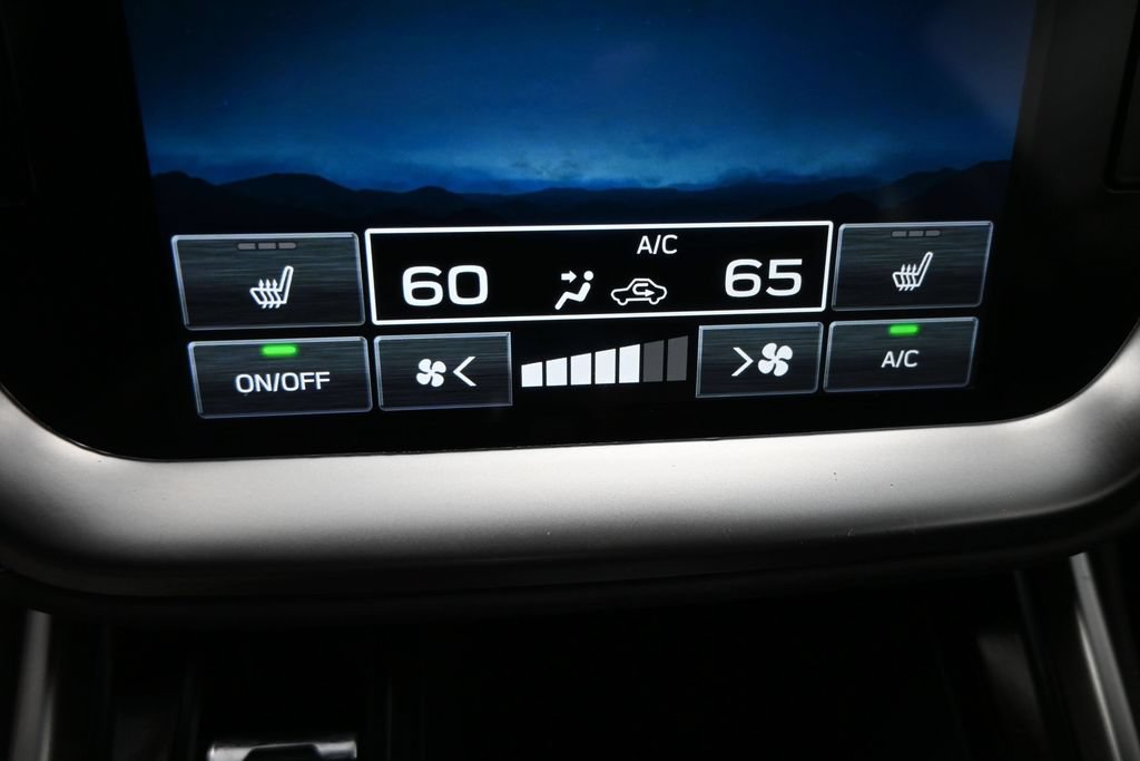 Used 2023 Subaru Outback Onyx Edition AWD/4WD image 12