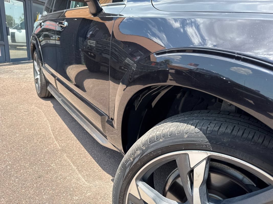 Used 2016 Volvo XC90 T6 Momentum w/ Momentum Plus Package AWD/4WD image 40