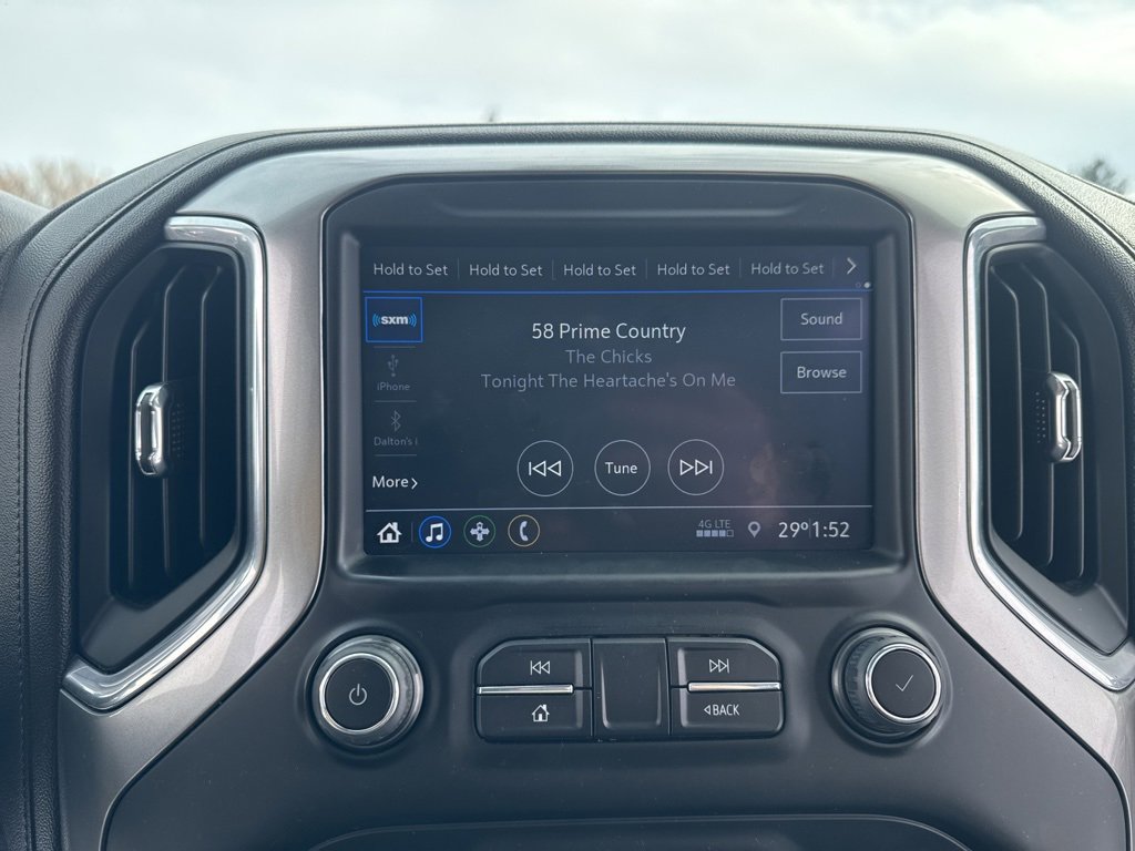 Used 2022 Chevrolet Silverado 3500 LT image 14