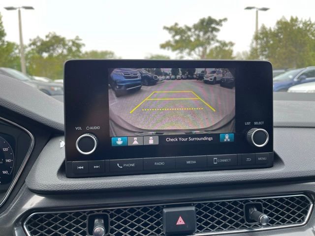 Used 2024 Acura Integra A-Spec image 8