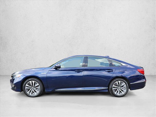 Used 2018 Honda Accord EX-L image 8