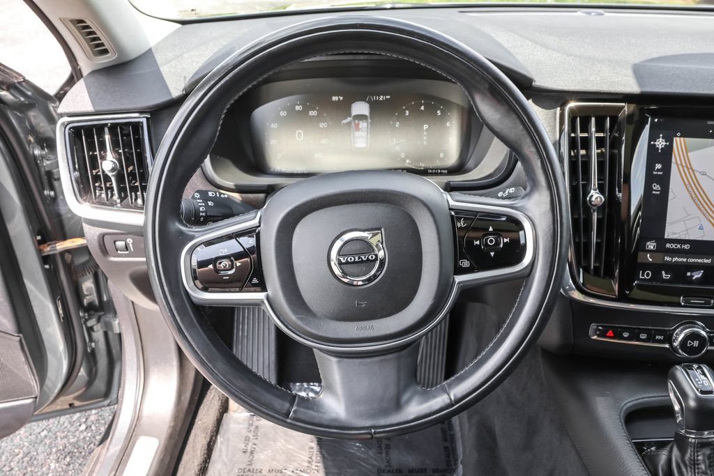 Used 2018 Volvo V90 T5 Cross Country w/ Convenience Package AWD/4WD image 21