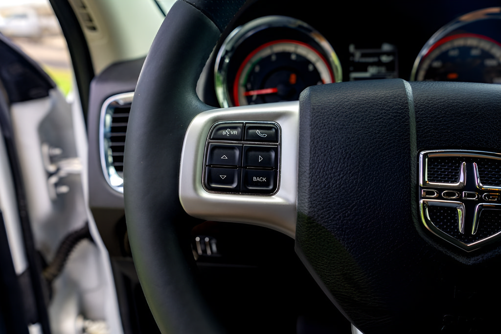 Used 2013 Dodge Durango Citadel w/ Technology Group AWD/4WD image 14