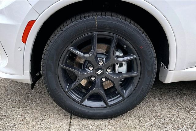 New 2026 Dodge Durango GT image 12