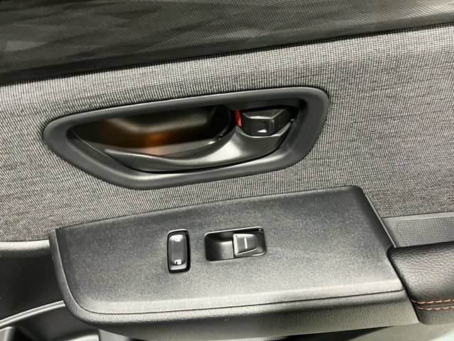 New 2026 Honda Passport TrailSport image 31