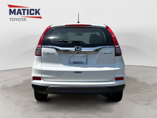 Used 2016 Honda CR-V LX image 6