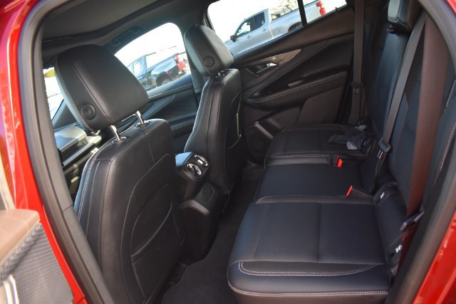 Certified 2024 Chevrolet Blazer EV LT AWD/4WD image 19