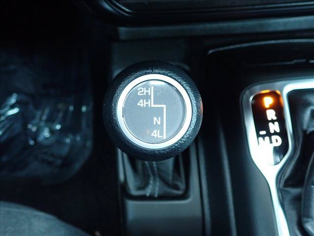 Used 2026 Jeep Gladiator Sport AWD/4WD image 19