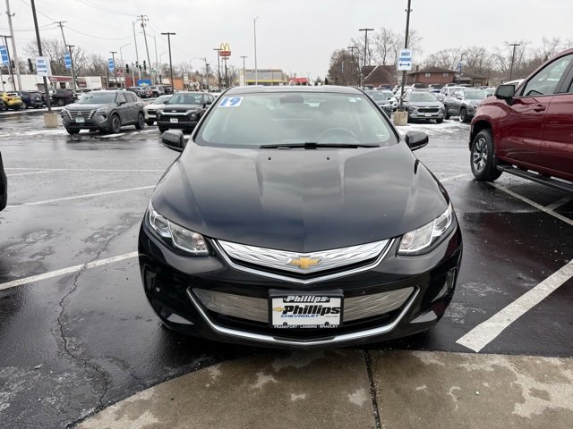 Used 2019 Chevrolet Volt LT w/ Comfort Package image 2