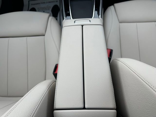 New 2026 Mercedes-Benz GLB 250 4MATIC image 37