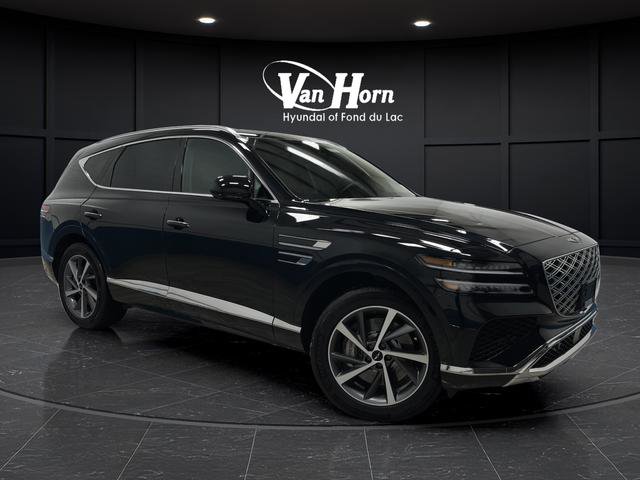 Used 2025 Genesis GV80 3.5T Advanced image 1