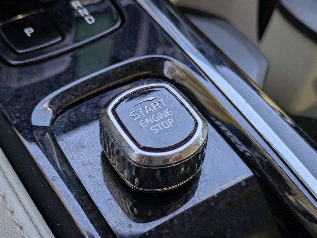 Certified 2024 Volvo S60 T8 Plus w/ Climate Package image 40