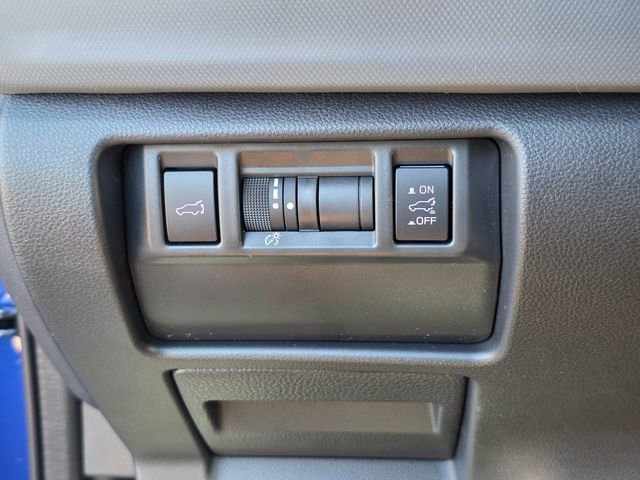 New 2026 Subaru Forester Sport image 39