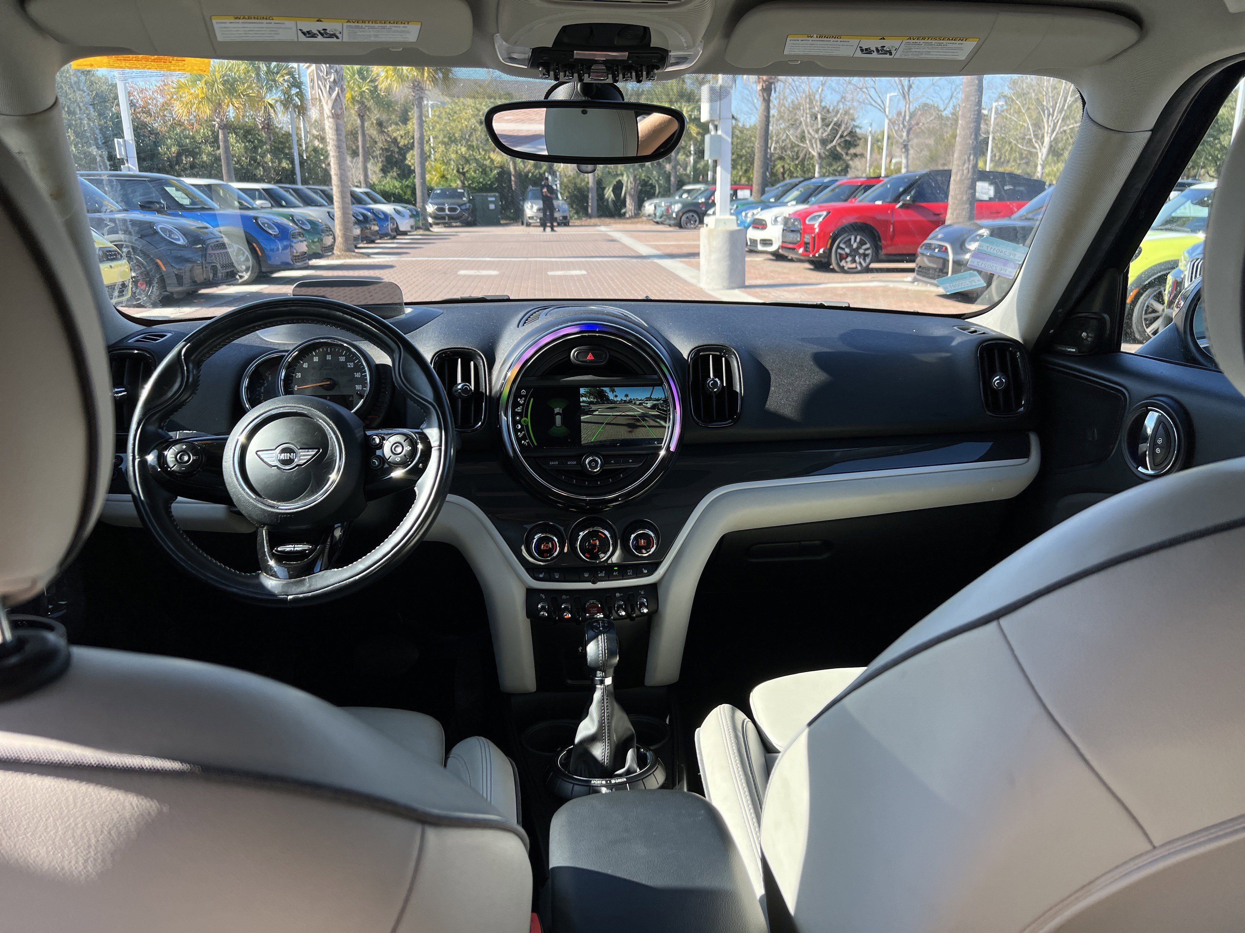 Used 2017 MINI Cooper Countryman S image 29