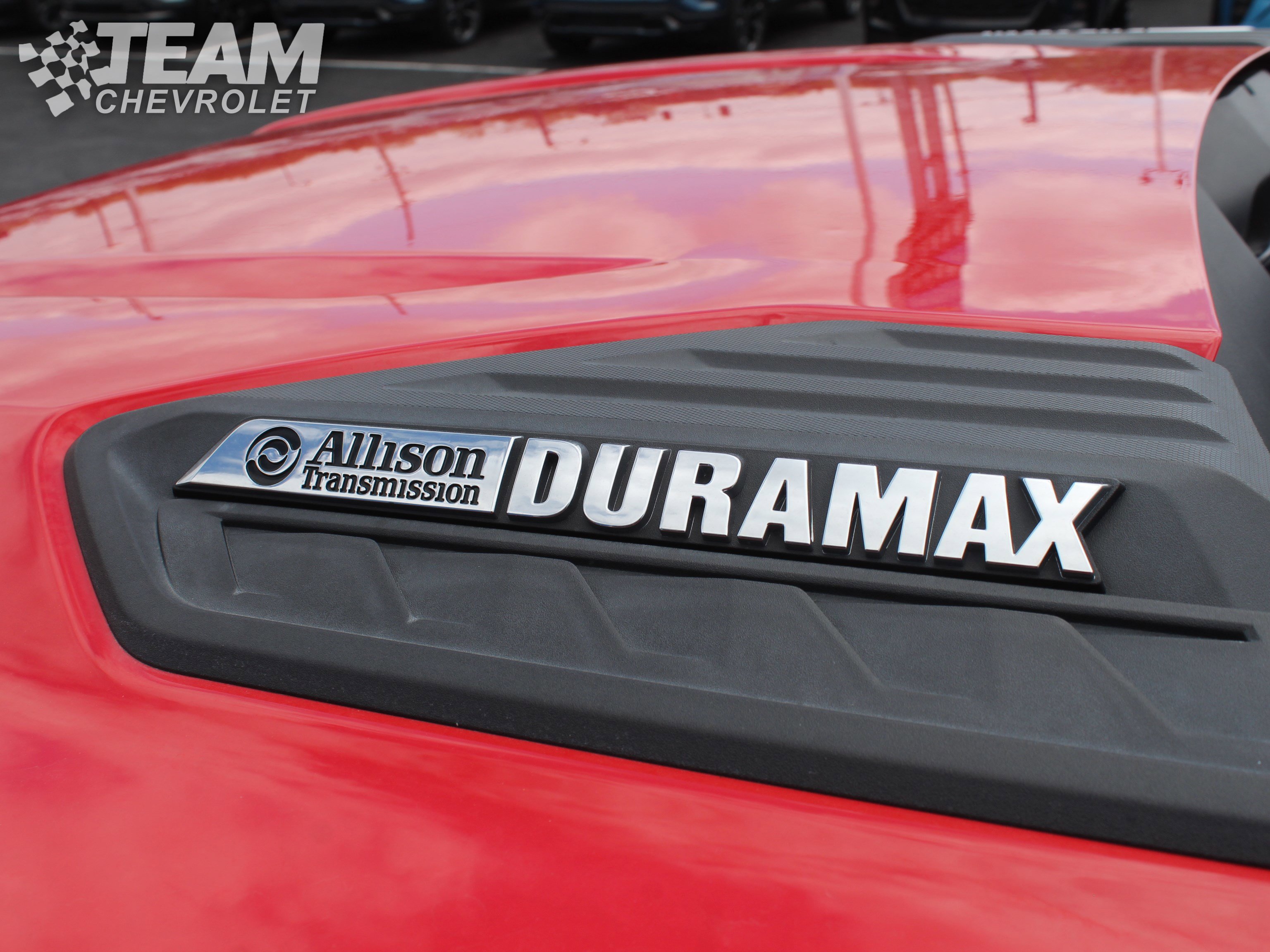 Used 2022 Chevrolet Silverado 2500 LTZ AWD/4WD image 10