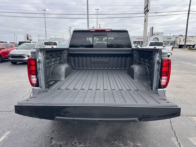 New 2026 GMC Sierra 1500 Elevation w/ Elevation Premium Package image 33