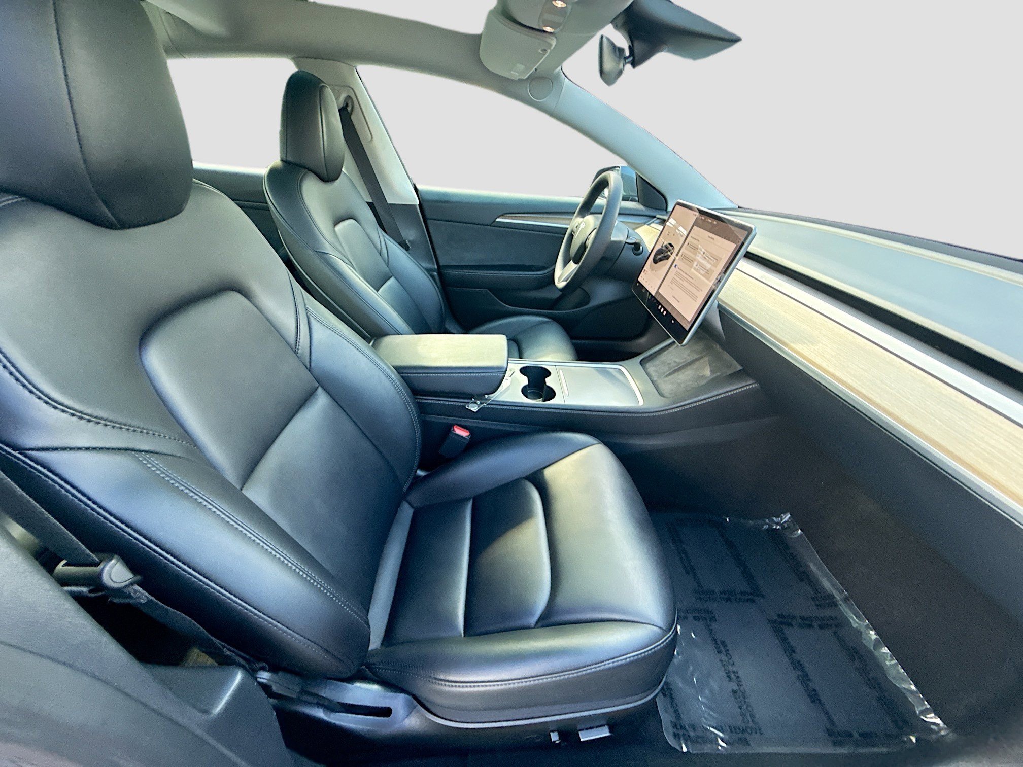 Used 2023 Tesla Model 3 Standard Range RWD image 30
