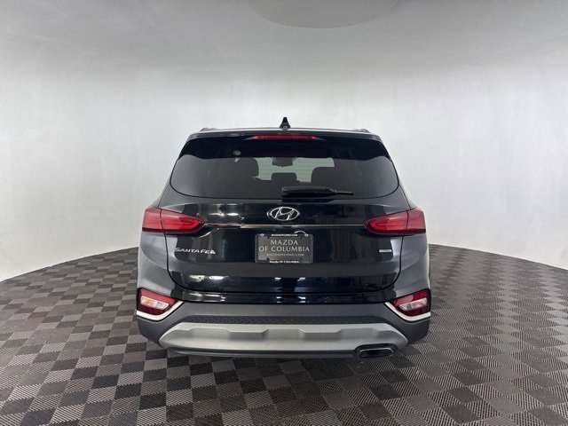 Used 2019 Hyundai Santa Fe SEL image 7