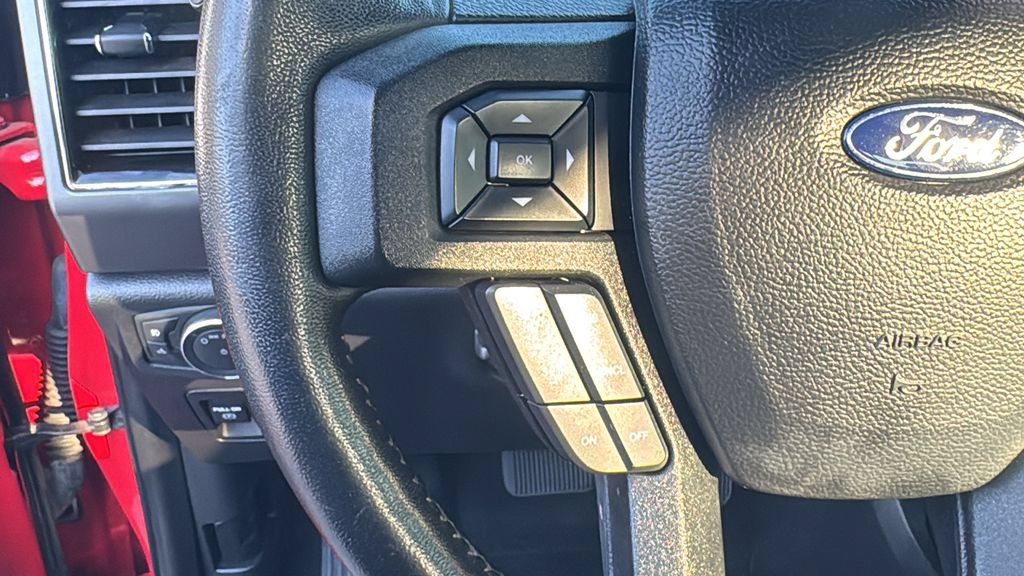 Used 2019 Ford F150 XLT w/ Equipment Group 302A Luxury AWD/4WD image 19