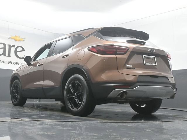Used 2023 Chevrolet Blazer LT w/ Convenience Package image 5