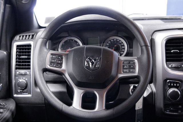 Used 2022 RAM 1500 Classic Warlock image 15