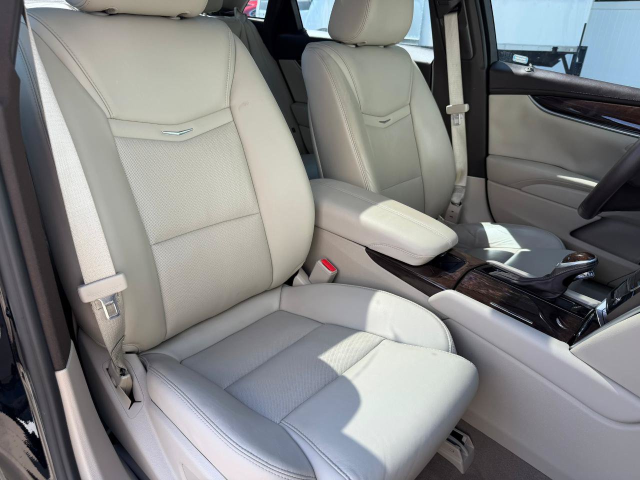 Used 2017 Cadillac XTS Luxury w/ Driver Awareness Package FWD image 42