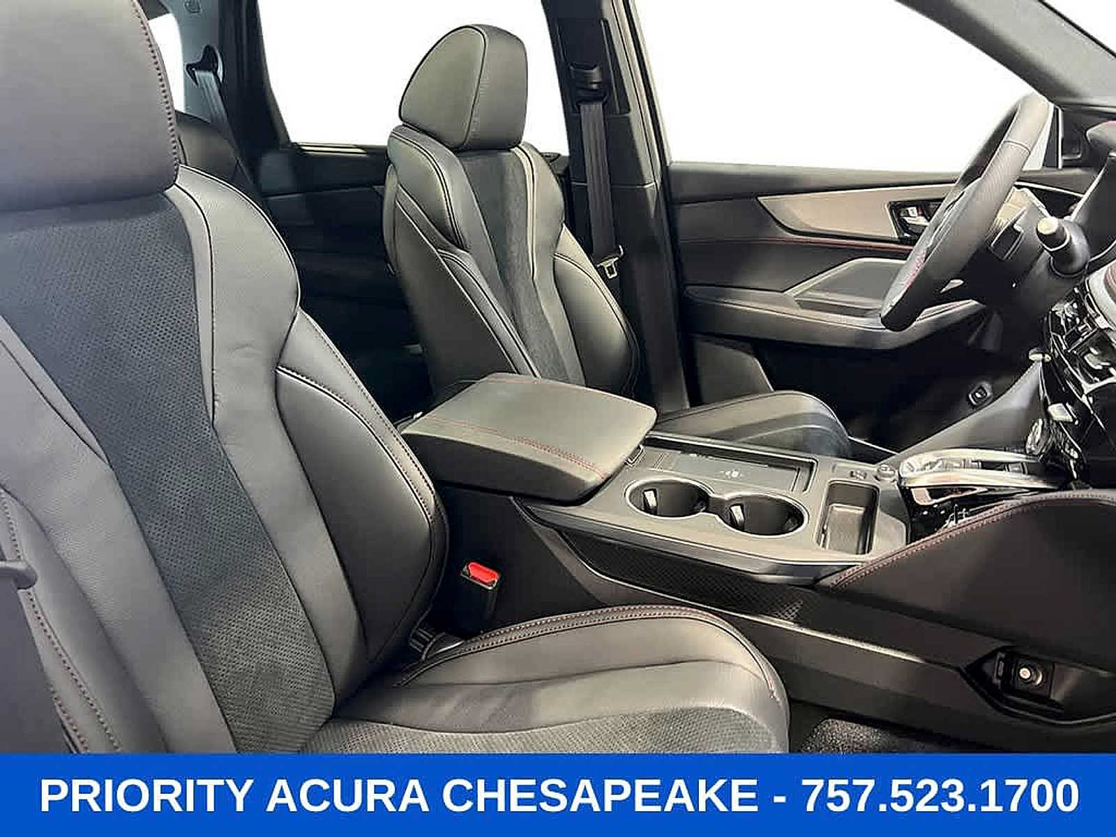 New 2026 Acura MDX A-Spec AWD/4WD image 53
