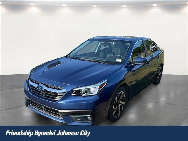 Used 2020 Subaru Legacy Limited w/ Popular Package #2