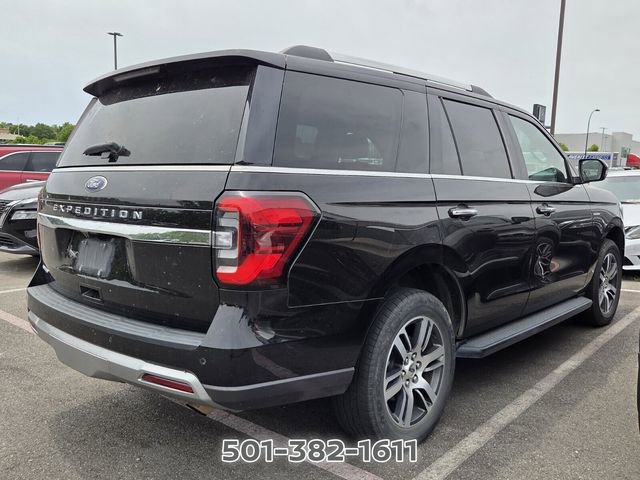 Used 2024 Ford Expedition Limited AWD/4WD image 5