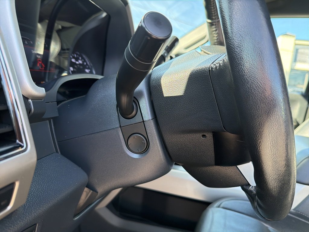 Used 2022 Ford F350 Lariat w/ Lariat Ultimate Package image 56