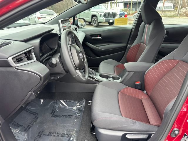 Used 2026 Toyota Corolla SE w/ SE Package image 25