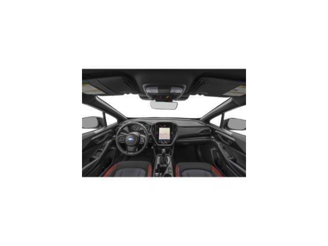New 2026 Subaru Impreza RS AWD/4WD image 3
