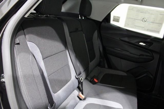 New 2026 Chevrolet TrailBlazer LT w/ Convenience Package AWD/4WD image 27