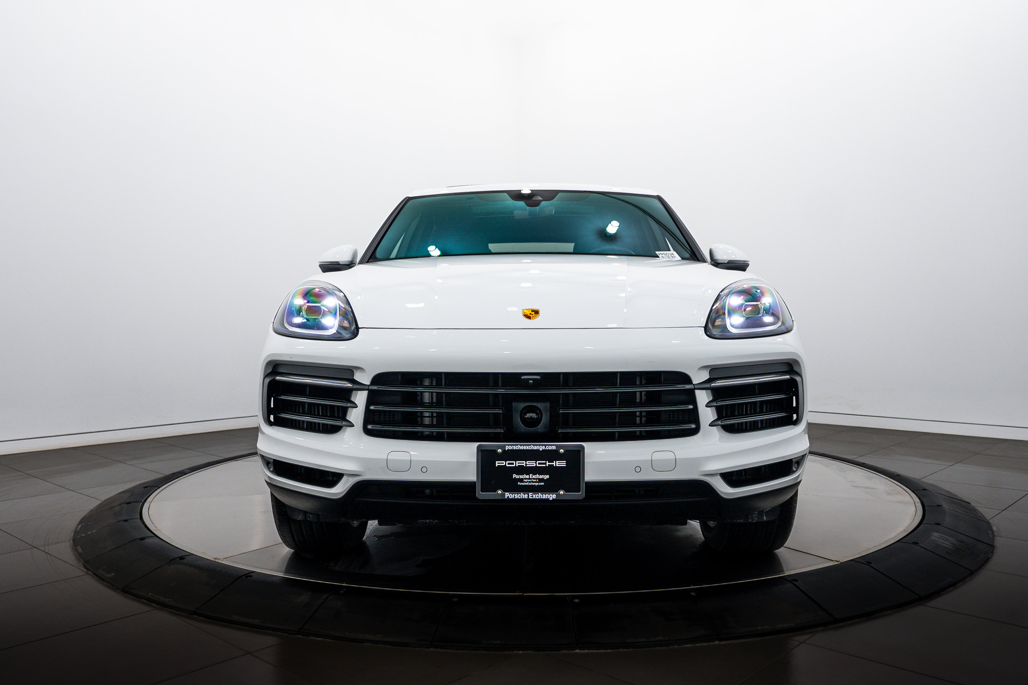 Certified 2023 Porsche Cayenne image 10