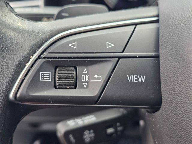 Certified 2023 Audi Q7 3.0T Premium w/ Convenience Package AWD/4WD image 35
