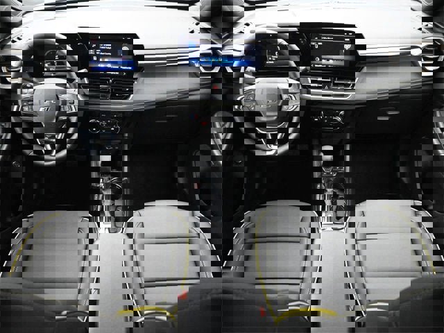 New 2026 Chevrolet TrailBlazer ACTIV w/ Convenience Package image 25