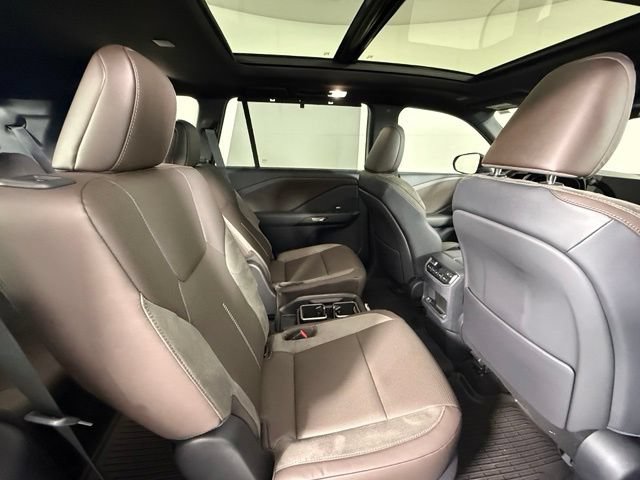 Used 2026 Lexus TX 350 AWD w/ Technology Package image 31