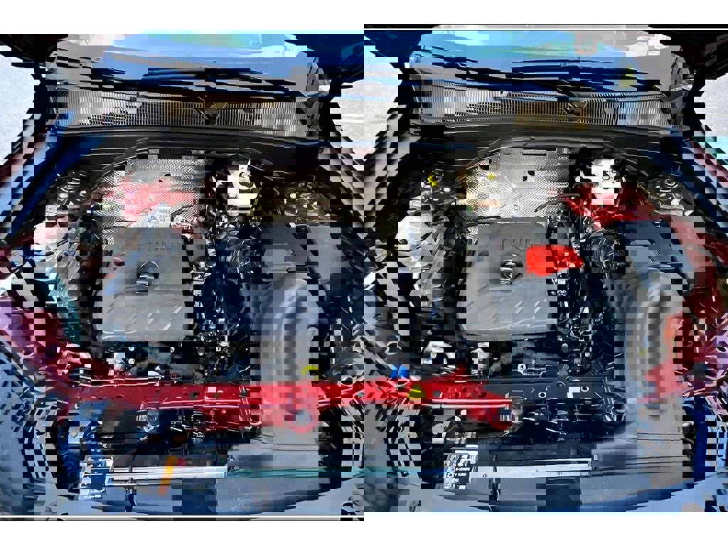 Used 2025 Chevrolet TrailBlazer LT image 10