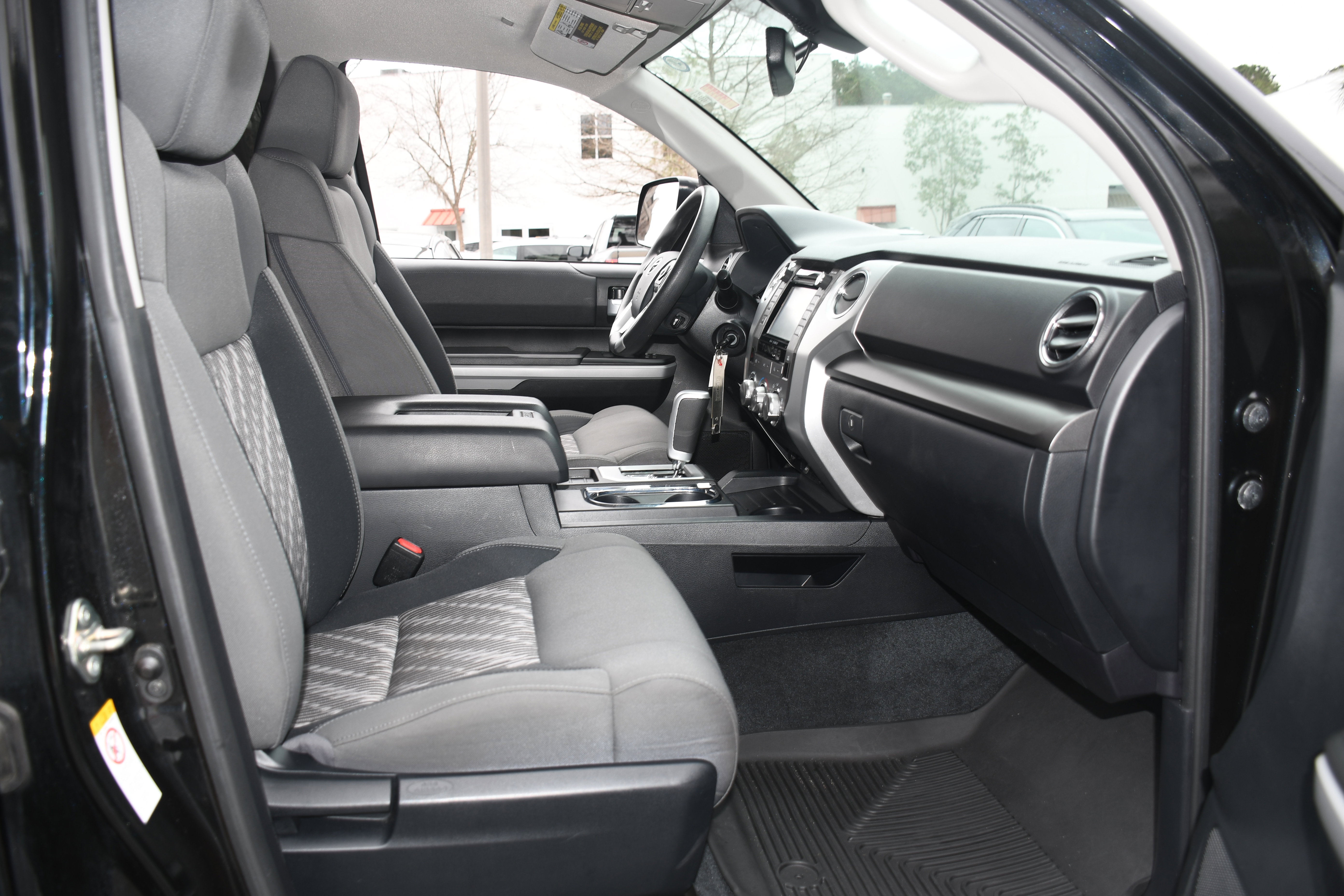 Used 2019 Toyota Tundra SR5 image 19
