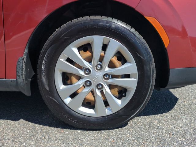 Used 2020 Kia Soul LX FWD image 11