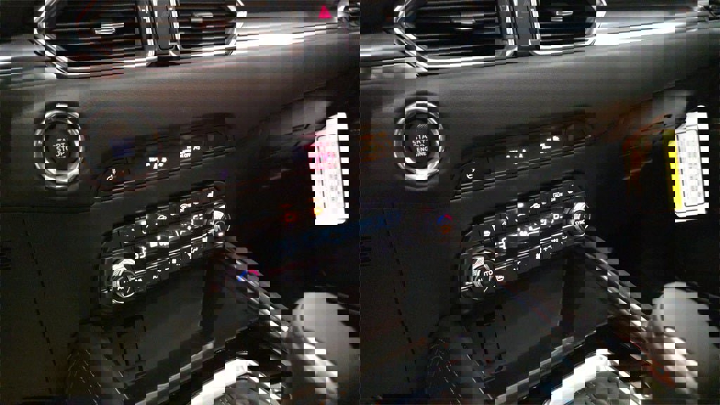 New 2025 MAZDA CX-5 AWD 2.5 S w/ Premium Plus Pkg image 24